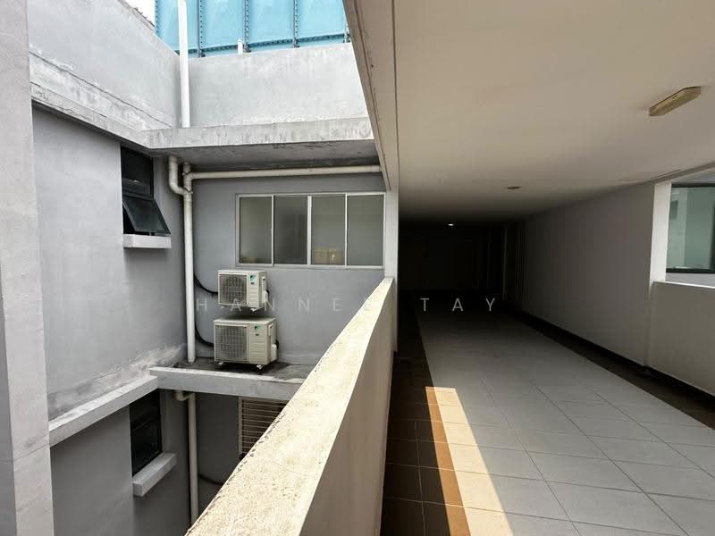 Kediaman Servis untuk Dijual di BeCentral @ i-City - Hannee Tay - Exterior - PropertyGuru.com.my