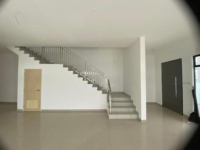 Rumah Kluster untuk Dijual di Taman Mount Austin (Tebrau) - Carson . - Interior - PropertyGuru.com.my