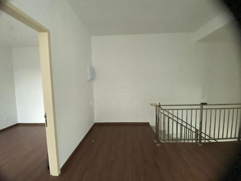 Rumah Kluster untuk Dijual di Taman Mount Austin (Tebrau) - Carson . - Interior - PropertyGuru.com.my