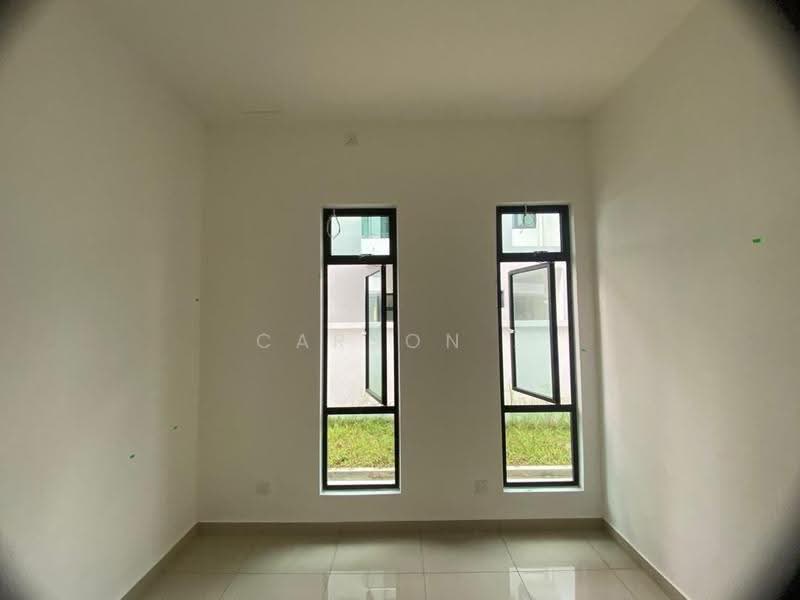 Rumah Kluster untuk Dijual di Taman Mount Austin (Tebrau) - Carson . - Interior - PropertyGuru.com.my