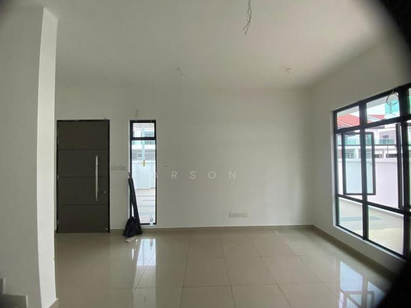 Rumah Kluster untuk Dijual di Taman Mount Austin (Tebrau) - Carson . - Interior - PropertyGuru.com.my