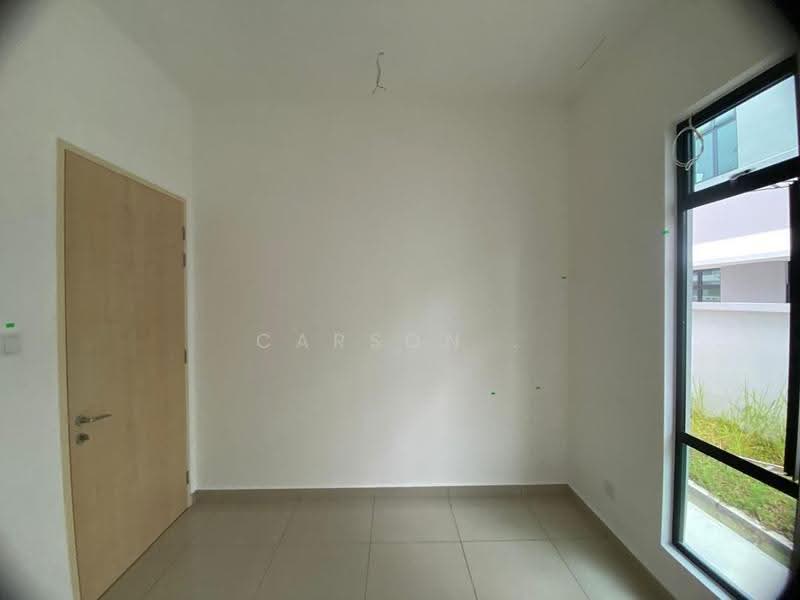 Rumah Kluster untuk Dijual di Taman Mount Austin (Tebrau) - Carson . - Interior - PropertyGuru.com.my