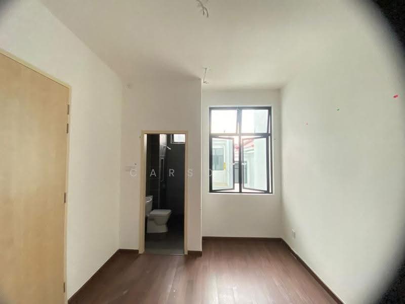 Rumah Kluster untuk Dijual di Taman Mount Austin (Tebrau) - Carson . - Interior - PropertyGuru.com.my