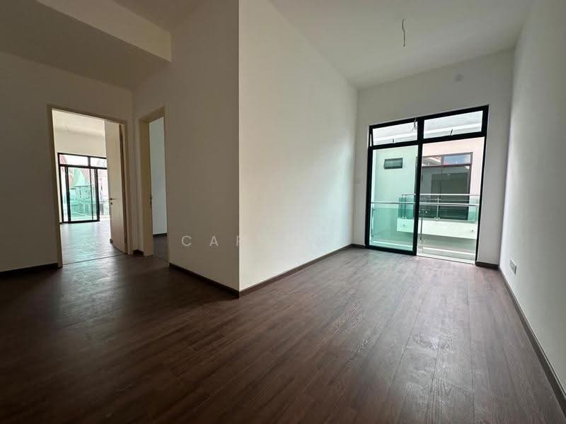 Rumah Kluster untuk Dijual di Taman Mount Austin (Tebrau) - Carson . - Interior - PropertyGuru.com.my