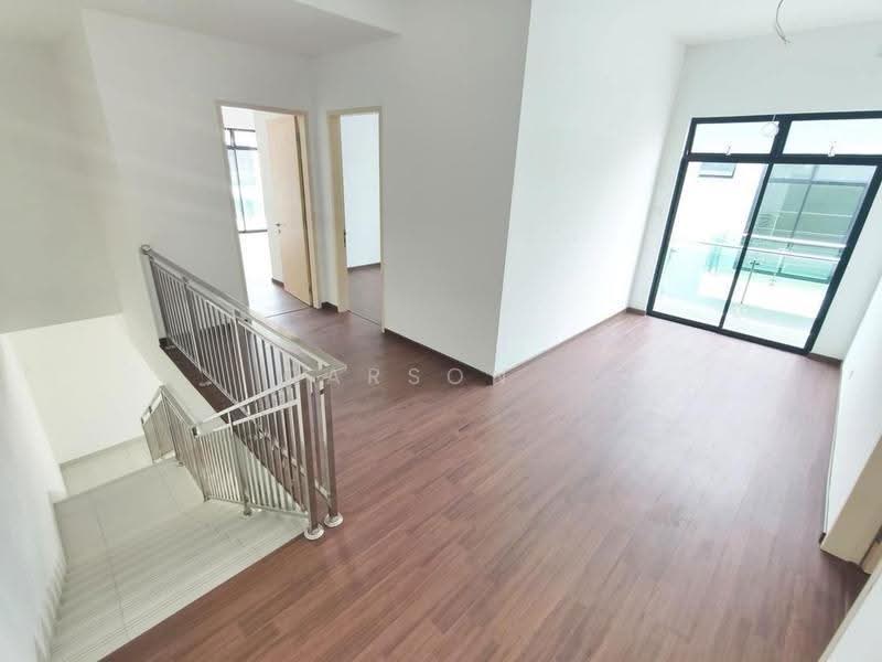 Rumah Kluster untuk Dijual di Taman Mount Austin (Tebrau) - Carson . - Interior - PropertyGuru.com.my