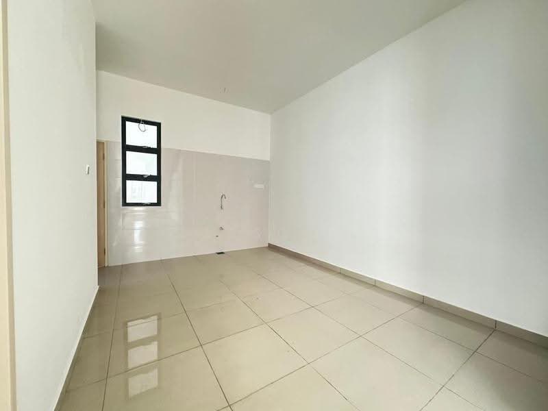 Rumah Kluster untuk Dijual di Taman Mount Austin (Tebrau) - Carson . - Interior - PropertyGuru.com.my
