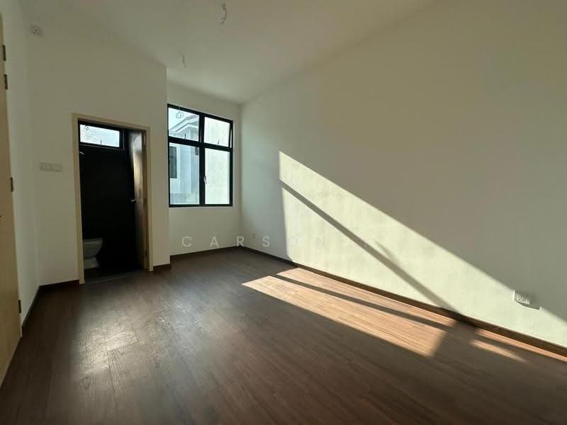 Rumah Kluster untuk Dijual di Taman Mount Austin (Tebrau) - Carson . - Interior - PropertyGuru.com.my