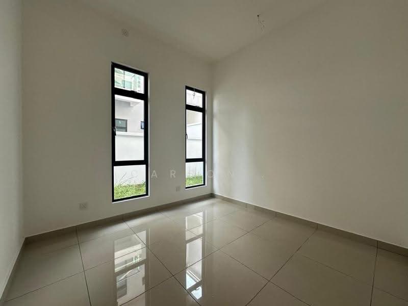 Rumah Kluster untuk Dijual di Taman Mount Austin (Tebrau) - Carson . - Interior - PropertyGuru.com.my