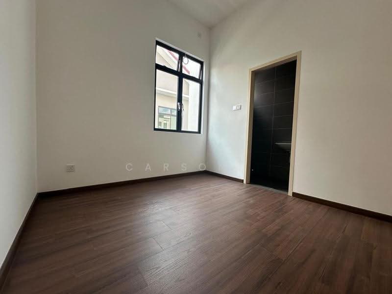 Rumah Kluster untuk Dijual di Taman Mount Austin (Tebrau) - Carson . - Interior - PropertyGuru.com.my