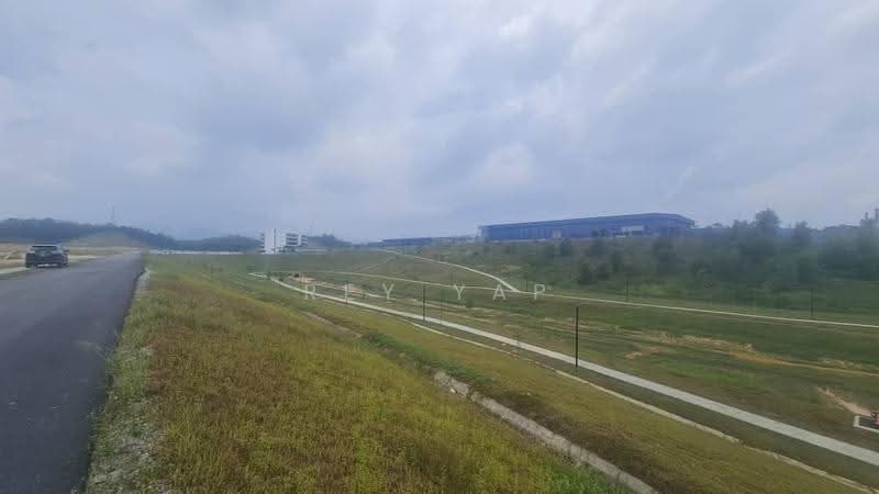 Semi-D Factory for Sale in Serendah (Selangor) - Rey Yap - Exterior - PropertyGuru.com.my