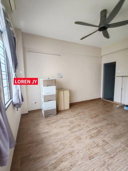 Pangsapuri untuk Disewa di Taman Bukit Jambul - Loren Jia Ying - Interior - PropertyGuru.com.my