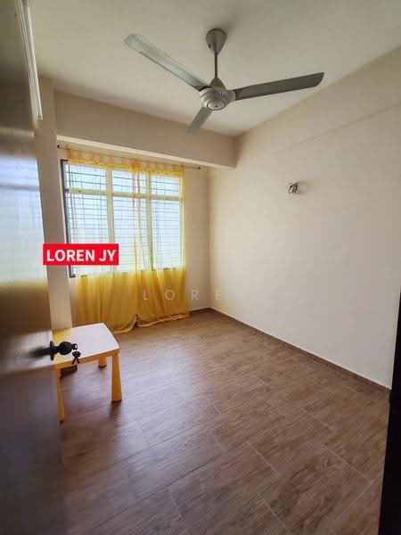 Pangsapuri untuk Disewa di Taman Bukit Jambul - Loren Jia Ying - Interior - PropertyGuru.com.my