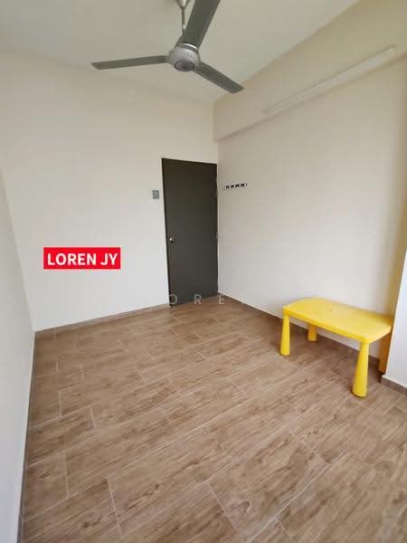 Pangsapuri untuk Disewa di Taman Bukit Jambul - Loren Jia Ying - Interior - PropertyGuru.com.my