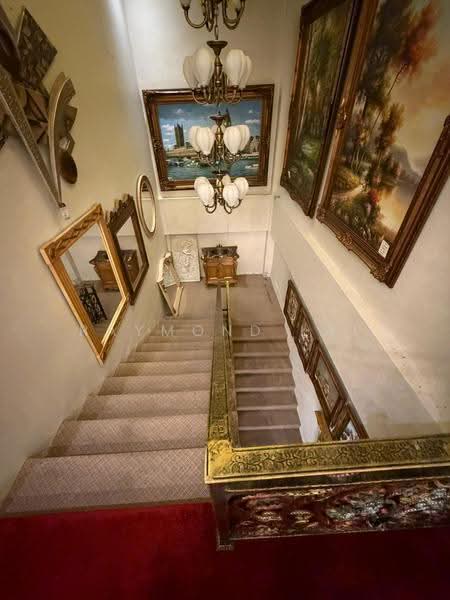 Commercial Bungalow for Sale in Ampang (Kuala Lumpur) - Raymond Lai - Interior - PropertyGuru.com.my