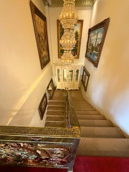 Commercial Bungalow for Sale in Ampang (Kuala Lumpur) - Raymond Lai - Interior - PropertyGuru.com.my