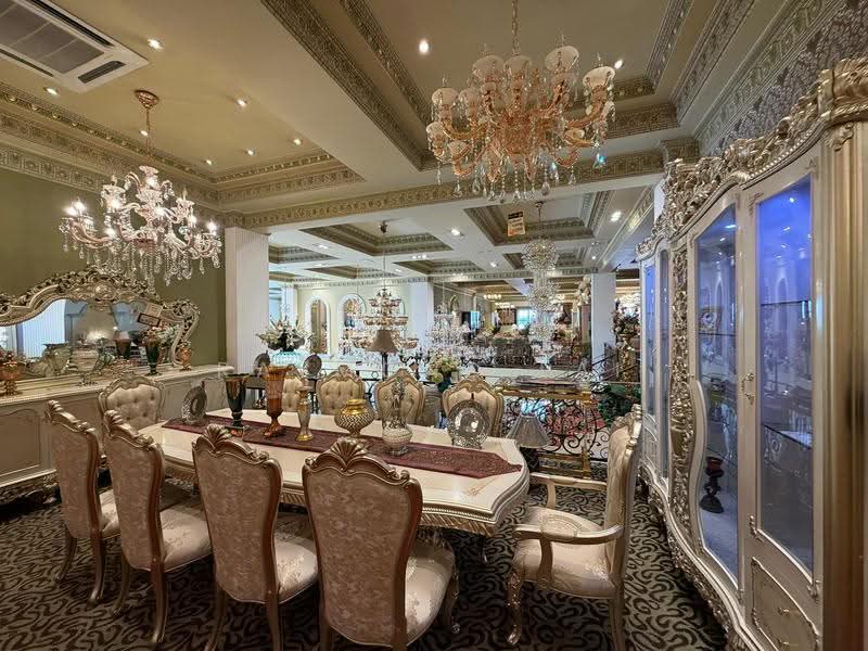 Commercial Bungalow for Sale in Ampang (Kuala Lumpur) - Raymond Lai - Dining Room - PropertyGuru.com.my