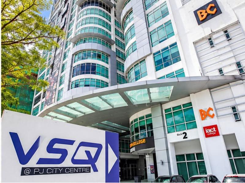 Office for Rent in Petaling Jaya (Selangor) - Rachel Too - Exterior - PropertyGuru.com.my