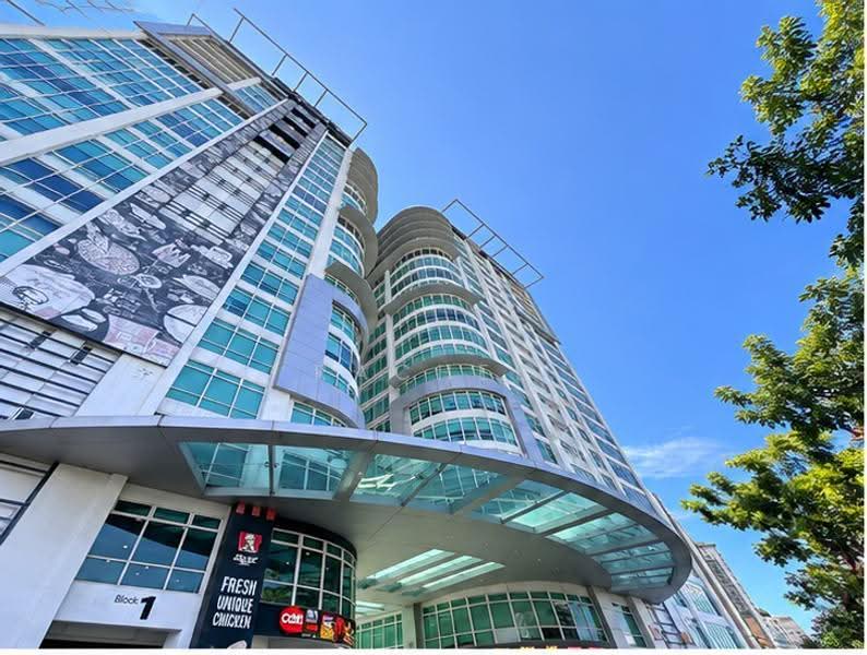 Office for Rent in Petaling Jaya (Selangor) - Rachel Too - Exterior - PropertyGuru.com.my