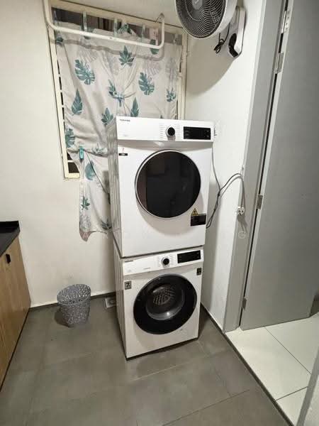 Service Residence for Rent at Kenwingston Platz - Aaron Yong - Interior - PropertyGuru.com.my