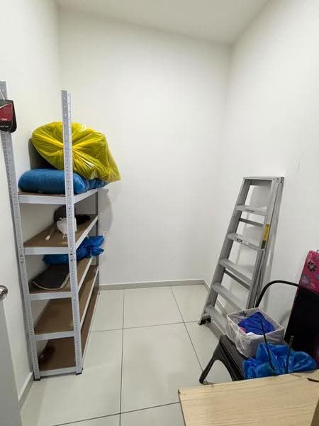 Service Residence for Rent at Kenwingston Platz - Aaron Yong - Interior - PropertyGuru.com.my