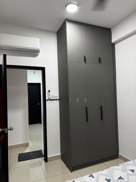 Condominium for Rent at Setia Seraya Residences - Mu'izz Halim - Bedroom - PropertyGuru.com.my