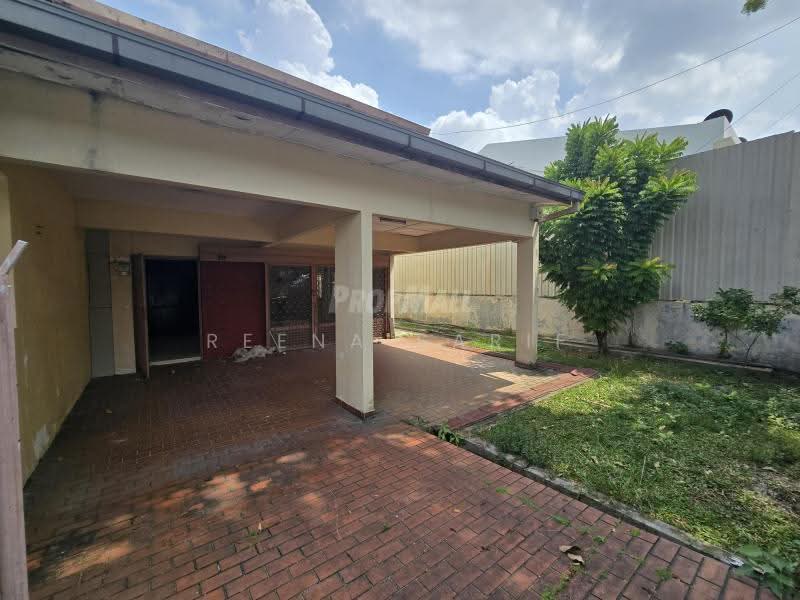 2-storey Terraced House for Sale in Bangsar (Kuala Lumpur) - Reena Sarif - Exterior - PropertyGuru.com.my
