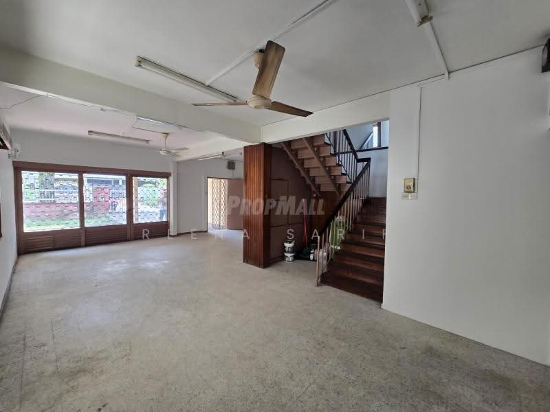 2-storey Terraced House for Sale in Bangsar (Kuala Lumpur) - Reena Sarif - Interior - PropertyGuru.com.my