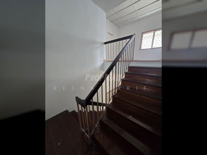 2-storey Terraced House for Sale in Bangsar (Kuala Lumpur) - Reena Sarif - Interior - PropertyGuru.com.my