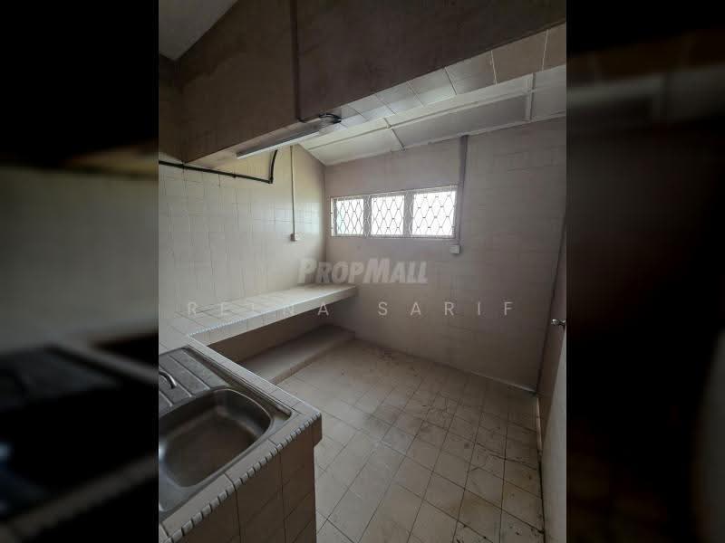 2-storey Terraced House for Sale in Bangsar (Kuala Lumpur) - Reena Sarif - Kitchen - PropertyGuru.com.my