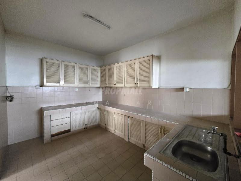 2-storey Terraced House for Sale in Bangsar (Kuala Lumpur) - Reena Sarif - Kitchen - PropertyGuru.com.my