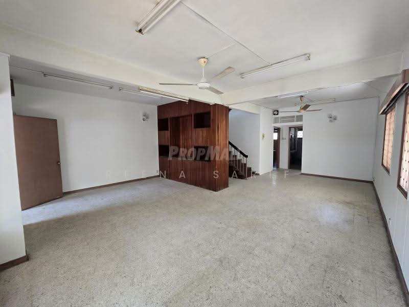 2-storey Terraced House for Sale in Bangsar (Kuala Lumpur) - Reena Sarif - Living Room - PropertyGuru.com.my