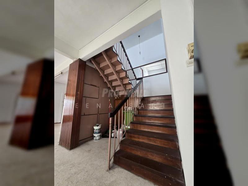 2-storey Terraced House for Sale in Bangsar (Kuala Lumpur) - Reena Sarif - Interior - PropertyGuru.com.my