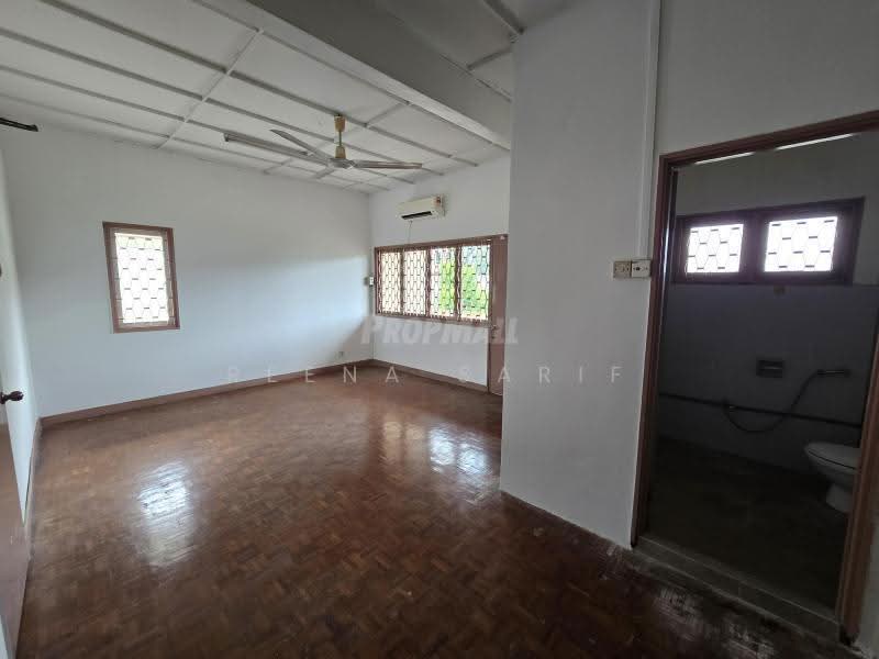 2-storey Terraced House for Sale in Bangsar (Kuala Lumpur) - Reena Sarif - Living Room - PropertyGuru.com.my