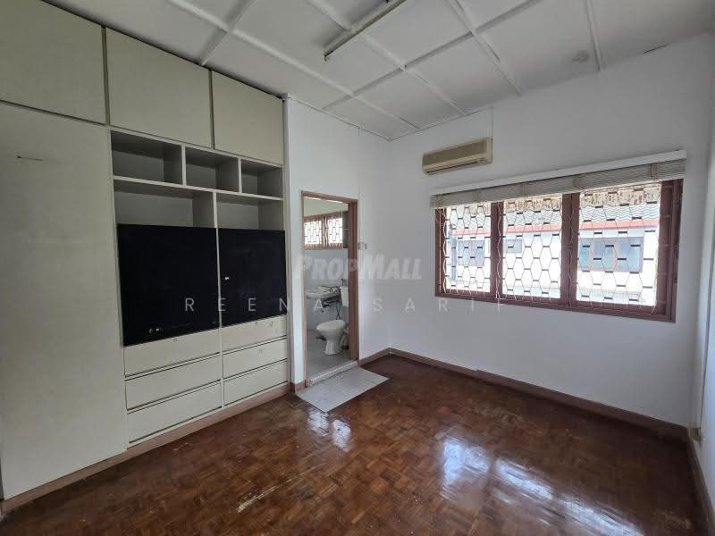 2-storey Terraced House for Sale in Bangsar (Kuala Lumpur) - Reena Sarif - Bedroom - PropertyGuru.com.my