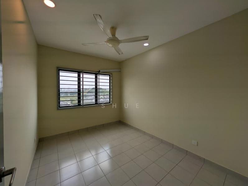 Apartment for Rent at Seruling Apartment - Shue Tan - Interior - PropertyGuru.com.my