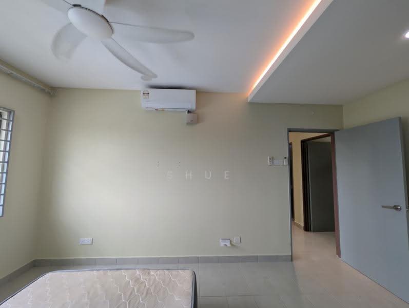 Apartment for Rent at Seruling Apartment - Shue Tan - Interior - PropertyGuru.com.my