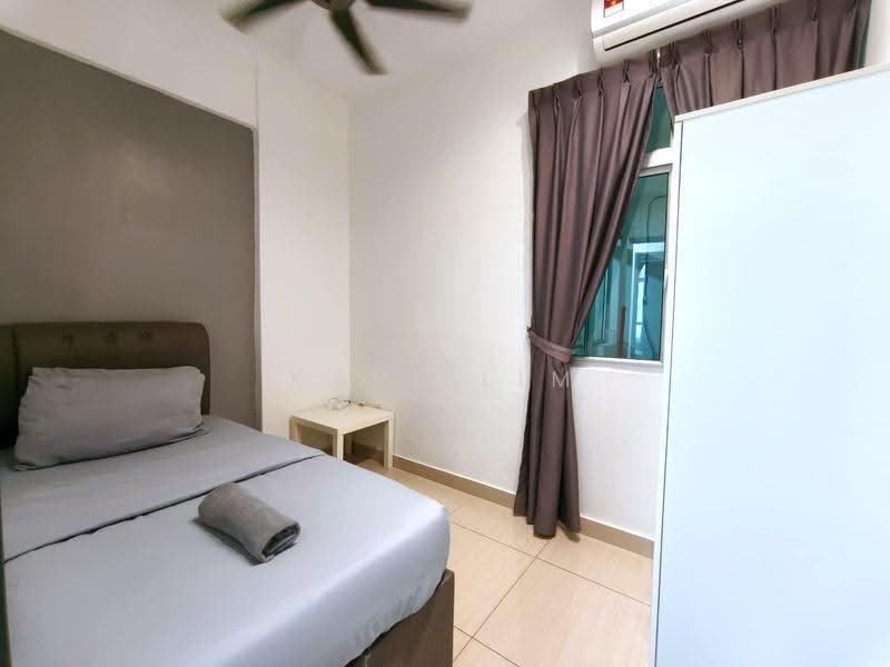 Apartment for Sale at Midori Green (Pangsapuri Hijauan) - Karl Lim - Bedroom - PropertyGuru.com.my
