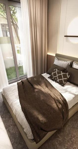 2-storey Terraced House for Sale in Bandar Gamuda Gardens (Rawang) - Jennifer Teo - Bedroom - PropertyGuru.com.my