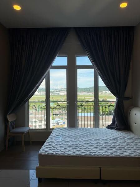 Kondominium untuk Disewa di SummerSkye Residences - Pheng Han - Bedroom - PropertyGuru.com.my