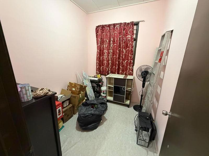 Rumah Flat untuk Dijual di Taman Ehsan Jaya - Vincent Gian - Interior - PropertyGuru.com.my
