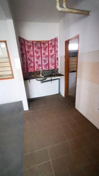 Tanah Kediaman untuk Disewa di Klang (Selangor) - Eason Hong - Kitchen - PropertyGuru.com.my