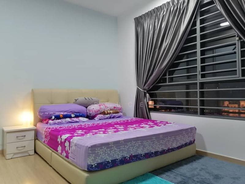 Condominium for Sale at Irama Wangsa - Bruce . - Bedroom - PropertyGuru.com.my