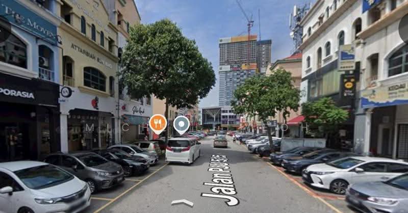 Shop / Office for Rent in Dataran Sunway Damansara (Petaling Jaya) - Michelle Yeoh - Exterior - PropertyGuru.com.my