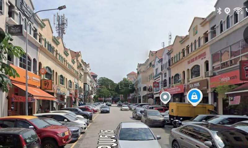 Shop / Office for Rent in Dataran Sunway Damansara (Petaling Jaya) - Michelle Yeoh - Exterior - PropertyGuru.com.my