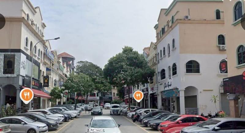 Shop / Office for Rent in Dataran Sunway Damansara (Petaling Jaya) - Michelle Yeoh - Exterior - PropertyGuru.com.my