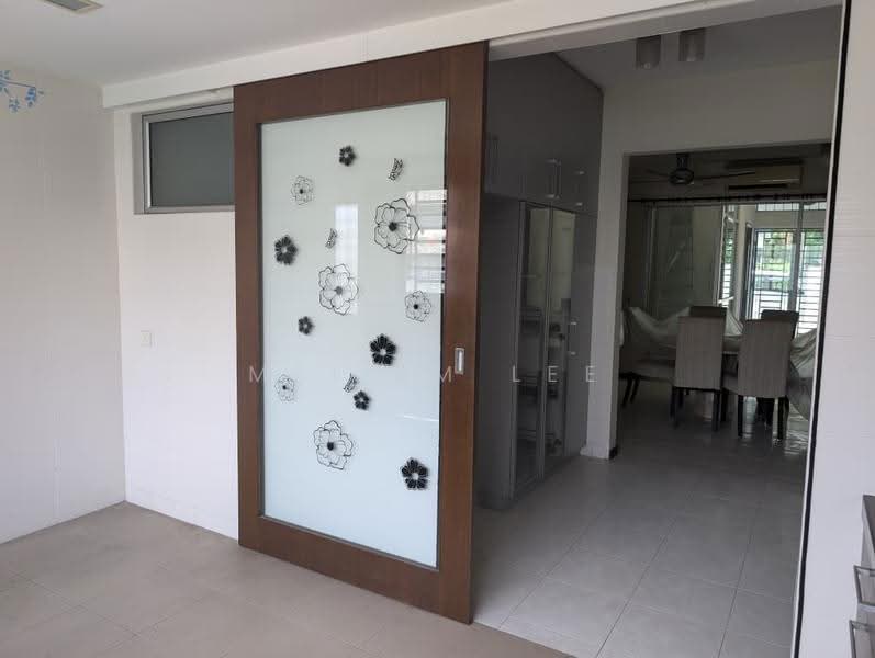 Rumah Teres 2.5-Tingkat untuk Dijual di Taman Bukit Mandarina (Cheras) - Mei SM Lee - Bukit Mandarina, Cheras - PropertyGuru.com.my