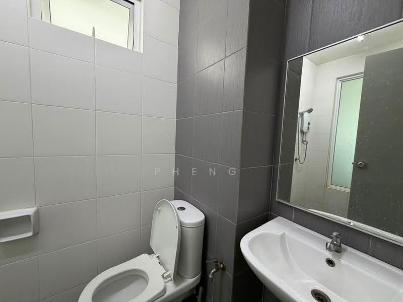 Kondominium untuk Disewa di SummerSkye Residences - Pheng Han - PropertyGuru.com.my