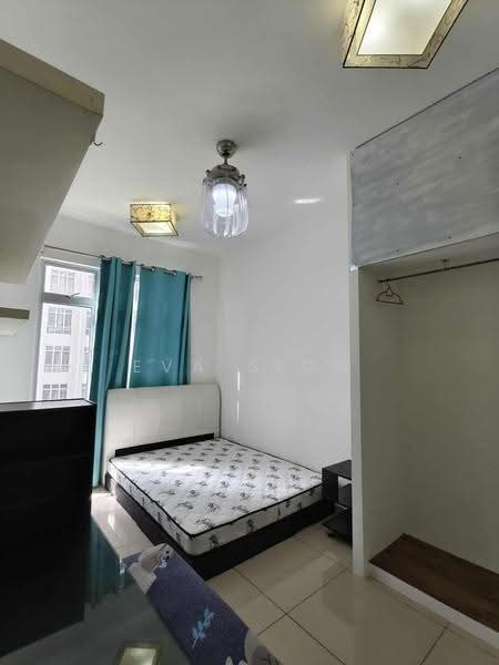 Kediaman Servis untuk Dijual di One Sentral Serviced Residence - Eva Siow - PropertyGuru.com.my