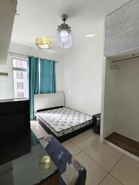 Kediaman Servis untuk Dijual di One Sentral Serviced Residence - Eva Siow - PropertyGuru.com.my