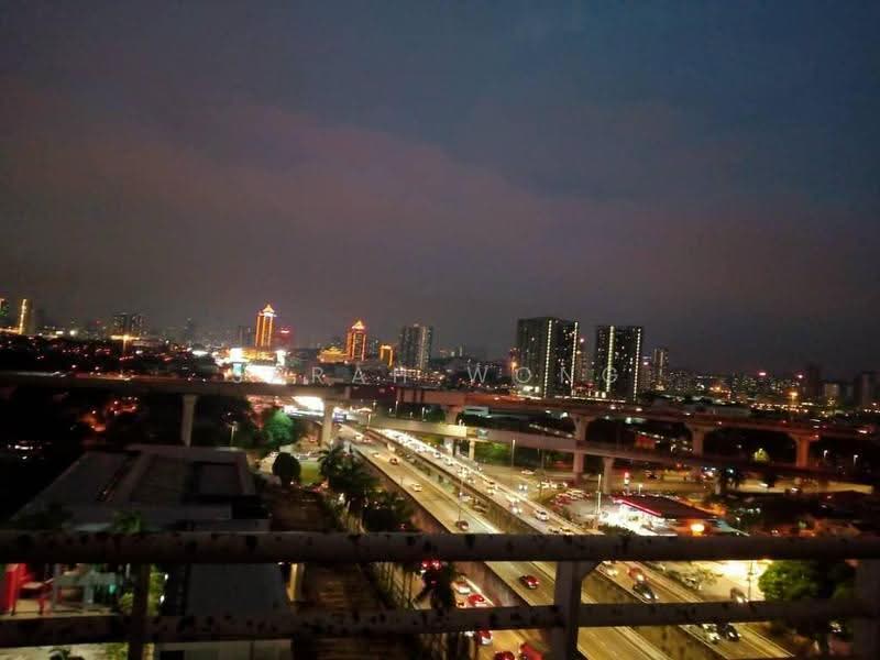 Apartment for Rent at Menara Rajawali - Sarah Wong - View - PropertyGuru.com.my